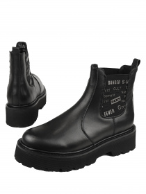 Черевики Respect модель VK32-133333 Фото