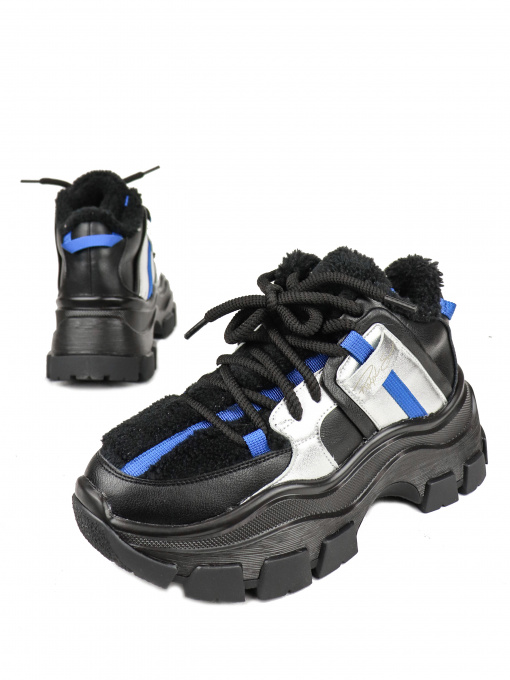 Кроссовки Respect модель VK73-133774 Фото