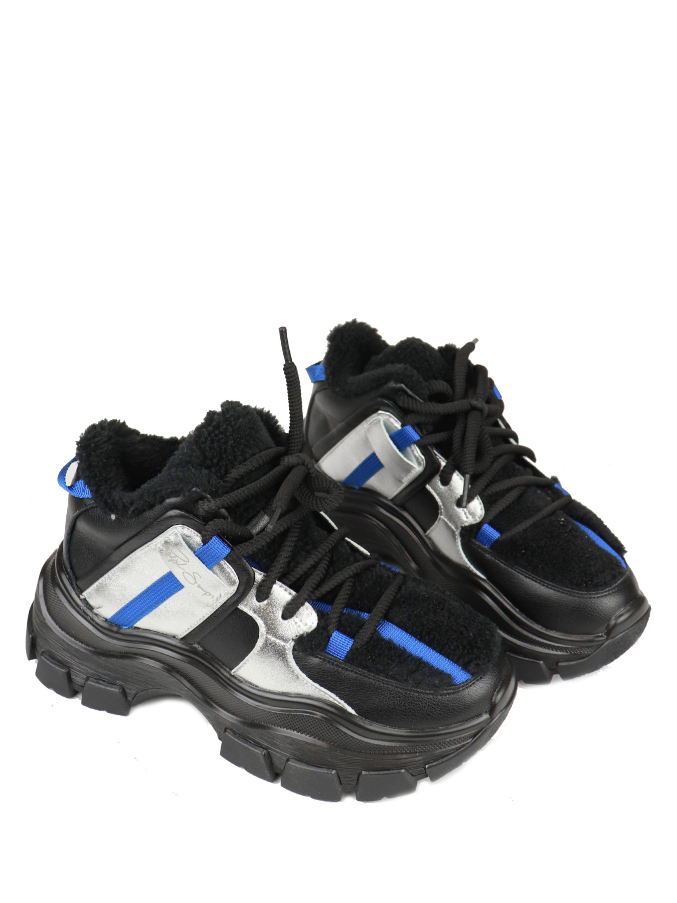 Кросівки повсякденні Respect модель VK73-133774 Фото