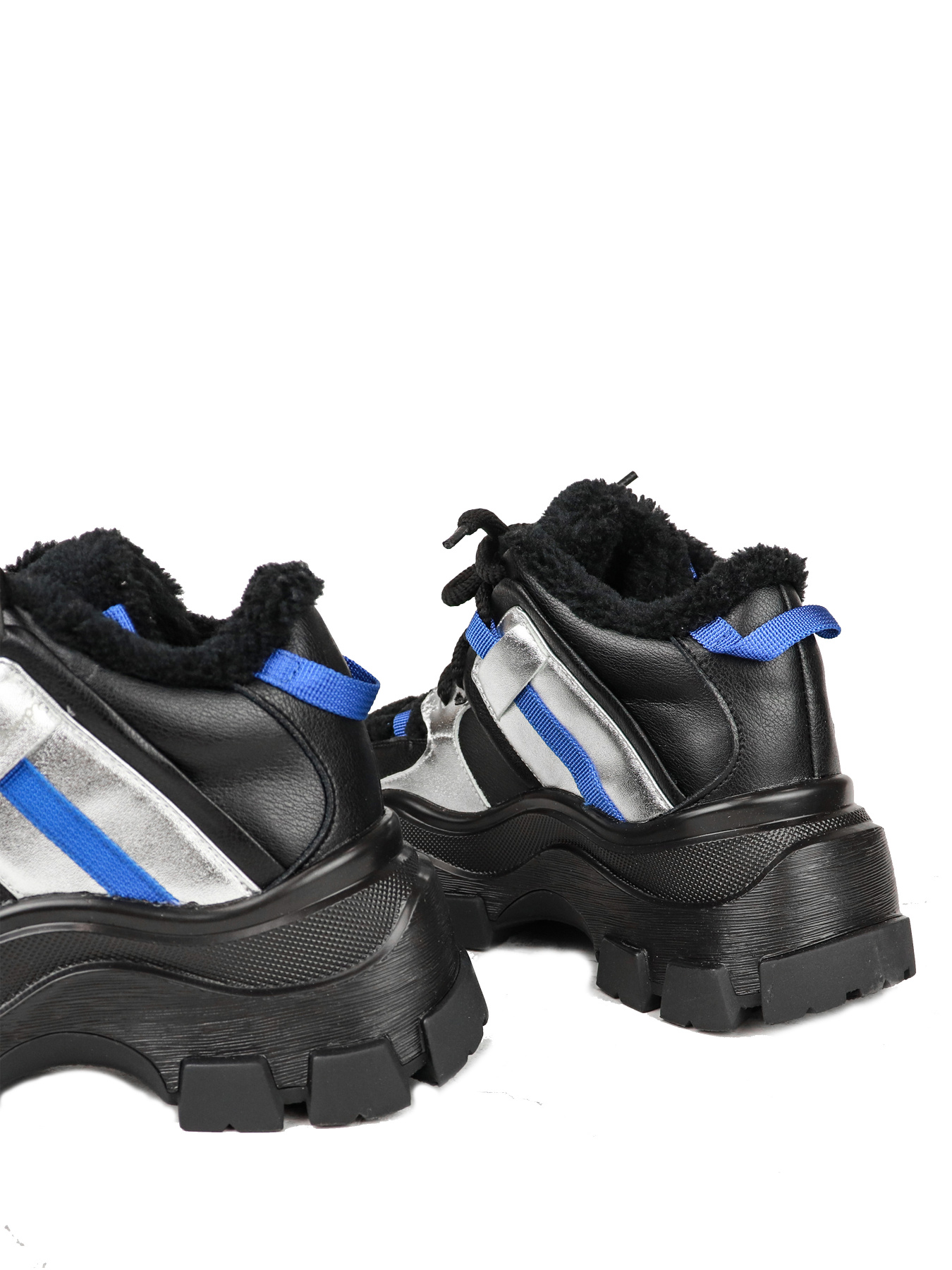 Кросівки повсякденні Respect модель VK73-133774 Фото