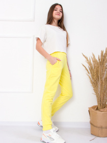 Джогери Носи своє модель 6231-057-limon Фото