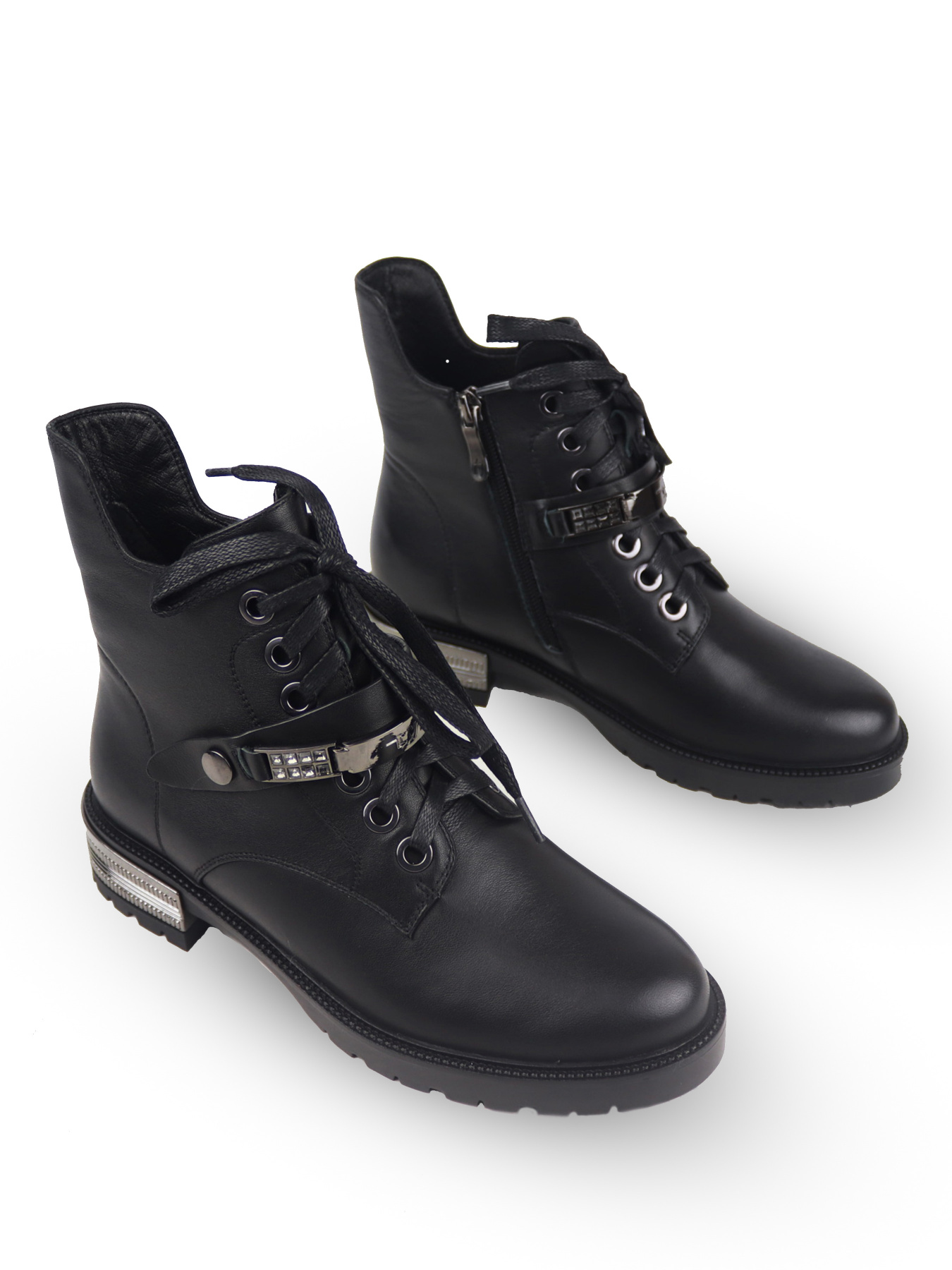 Ботинки Respect модель VS32-137631 Фото