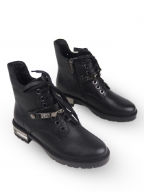 Ботинки Respect модель VS32-137631 Фото