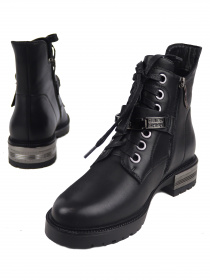 Ботинки Respect модель VS32-137631 Фото