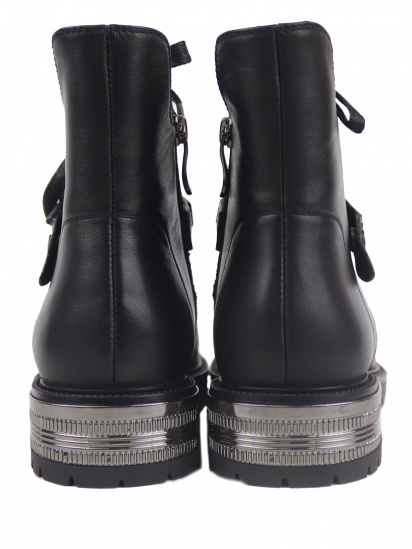 Черевики Respect модель VS32-137631 — фото - INTERTOP