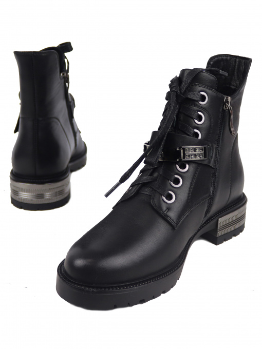 Ботинки Respect модель VS32-137631 Фото