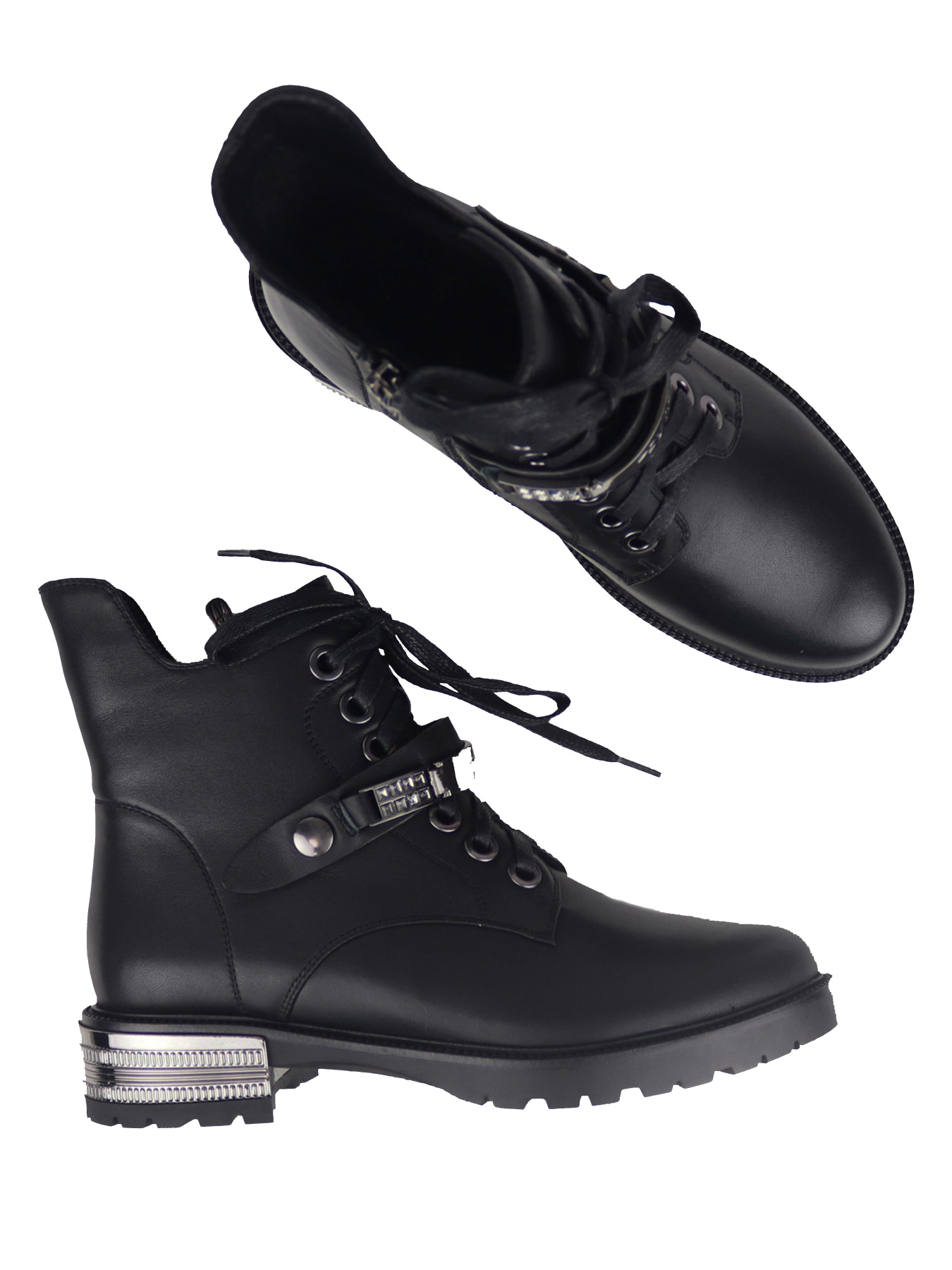 Черевики Respect модель VS32-137631 Фото