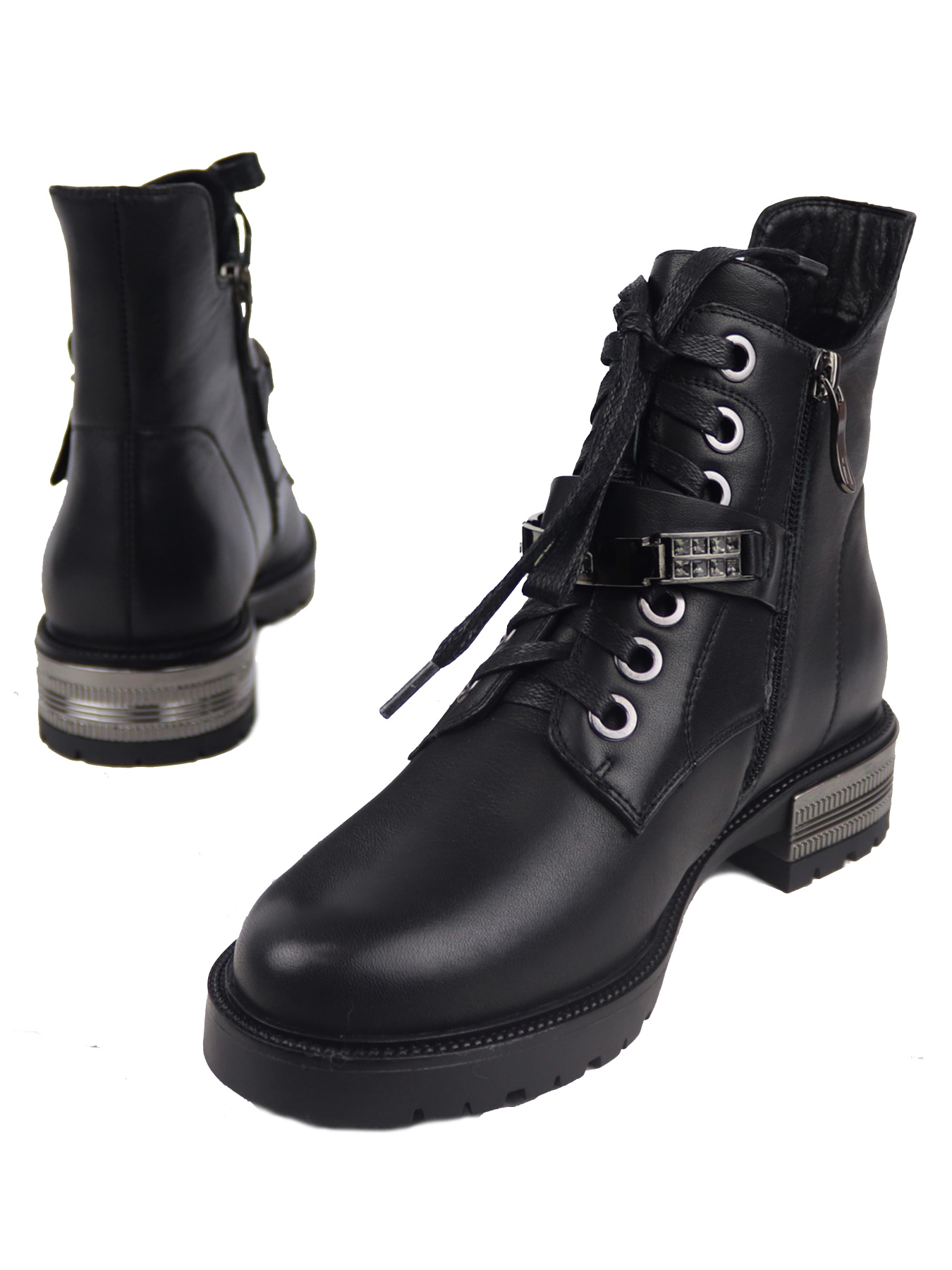 Черевики Respect модель VS32-137631 Фото