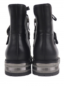 Черевики Respect модель VS32-137631 Фото