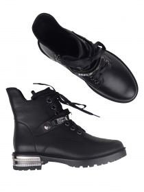 Черевики Respect модель VS32-137631 Фото