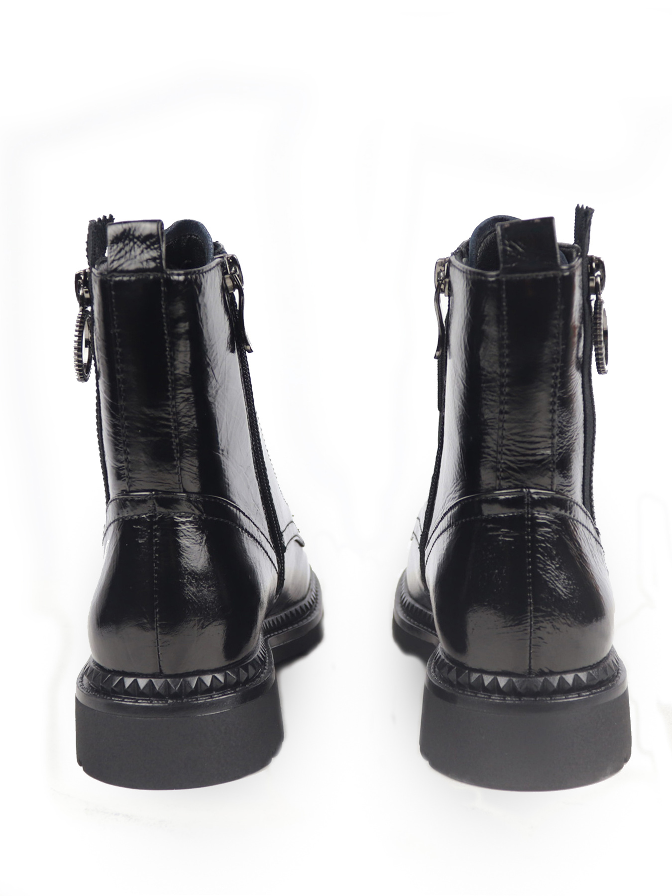 Ботинки Respect модель VS32-134214 Фото