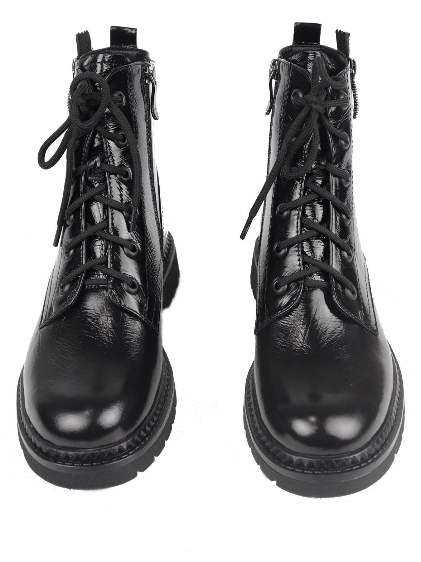 Ботинки Respect модель VS32-134214 Фото