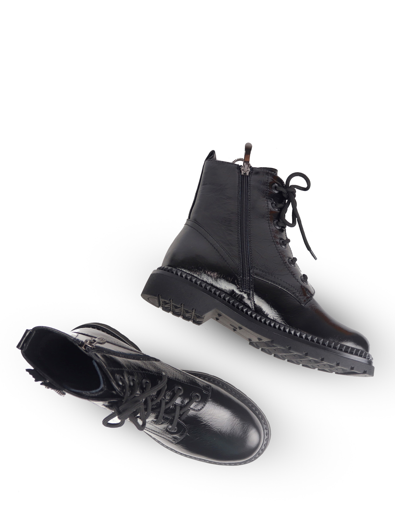 Черевики Respect модель VS32-134214 Фото