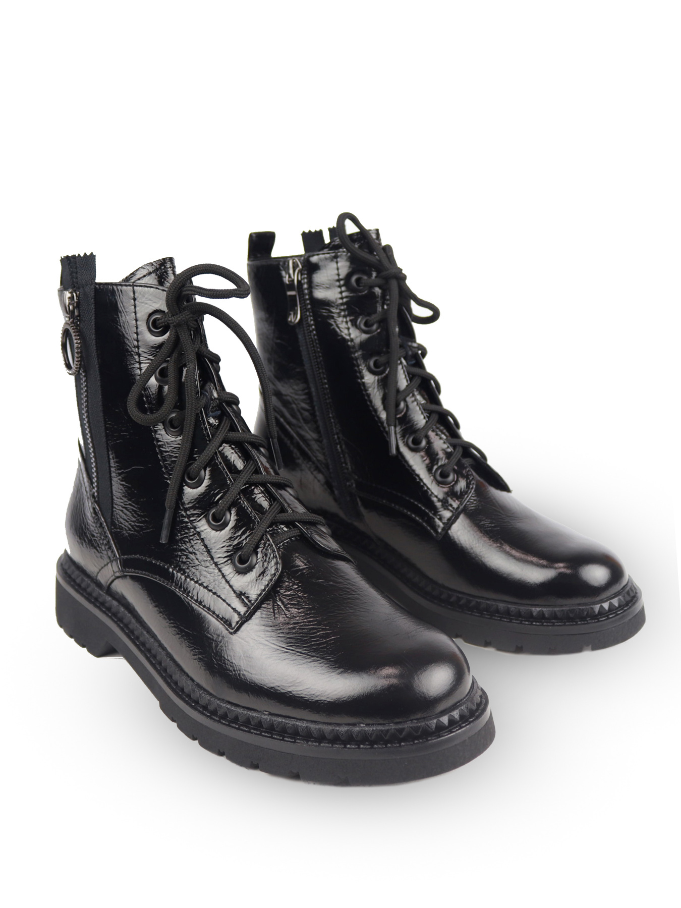 Черевики Respect модель VS32-134214 Фото