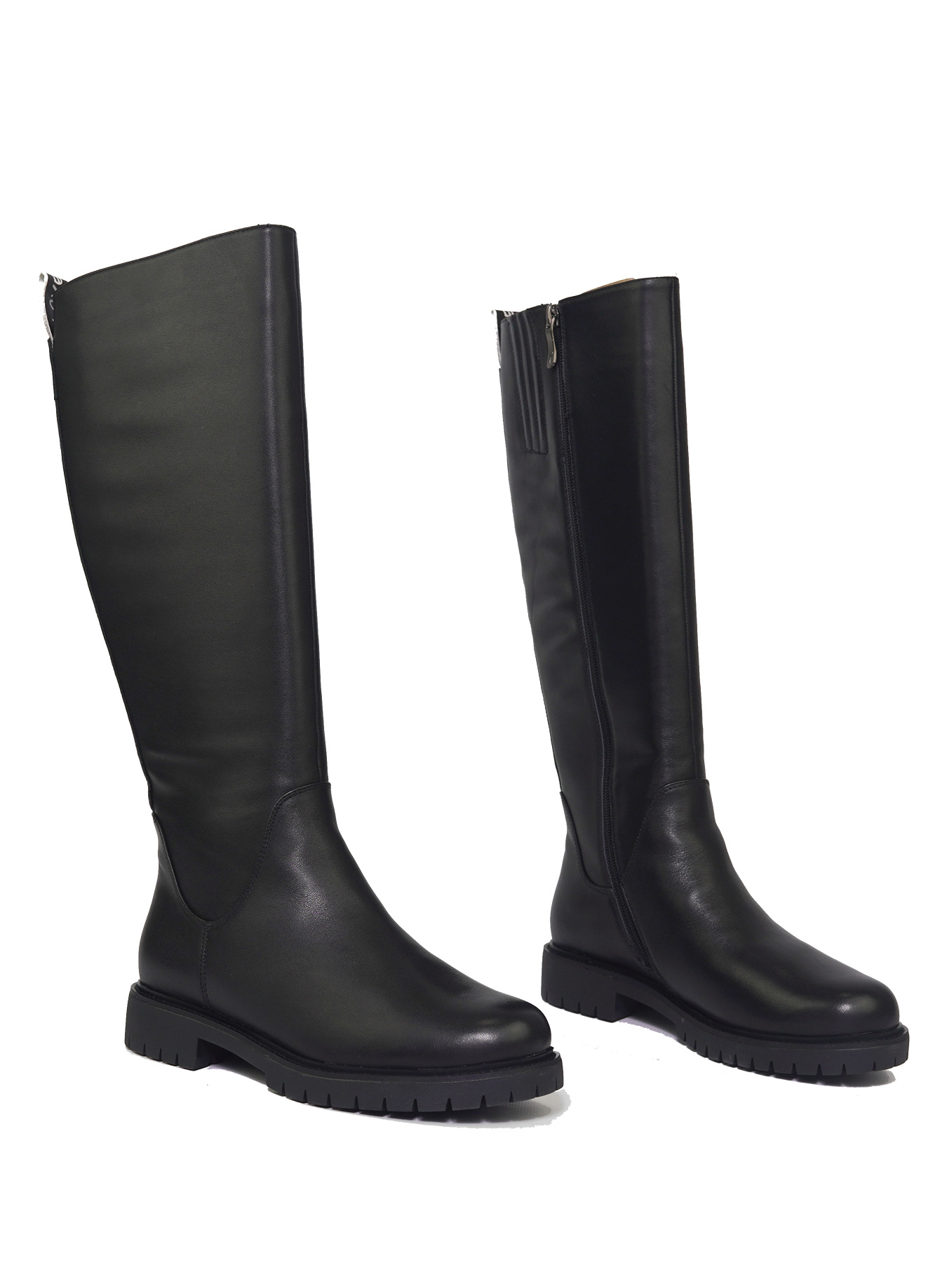 Сапоги Respect модель VS10-136945 Фото