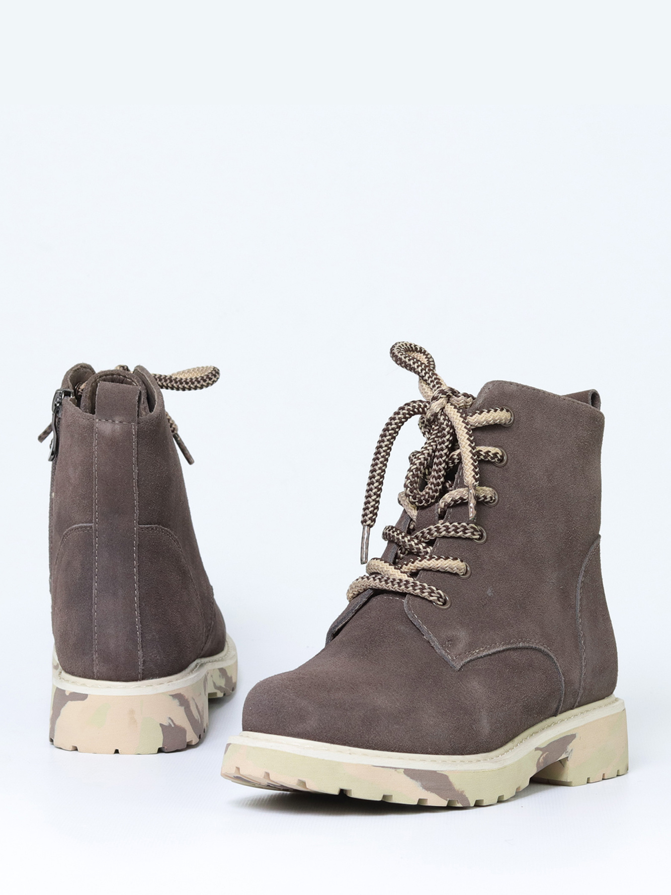 Ботинки Respect модель VS12-133579 Ботинки Respect модель VS12-133579 Фото