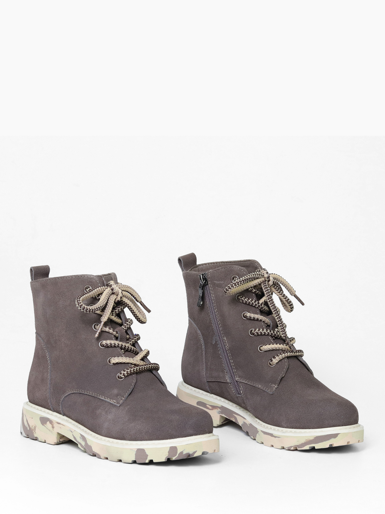 Ботинки Respect модель VS12-133579 Ботинки Respect модель VS12-133579 Фото