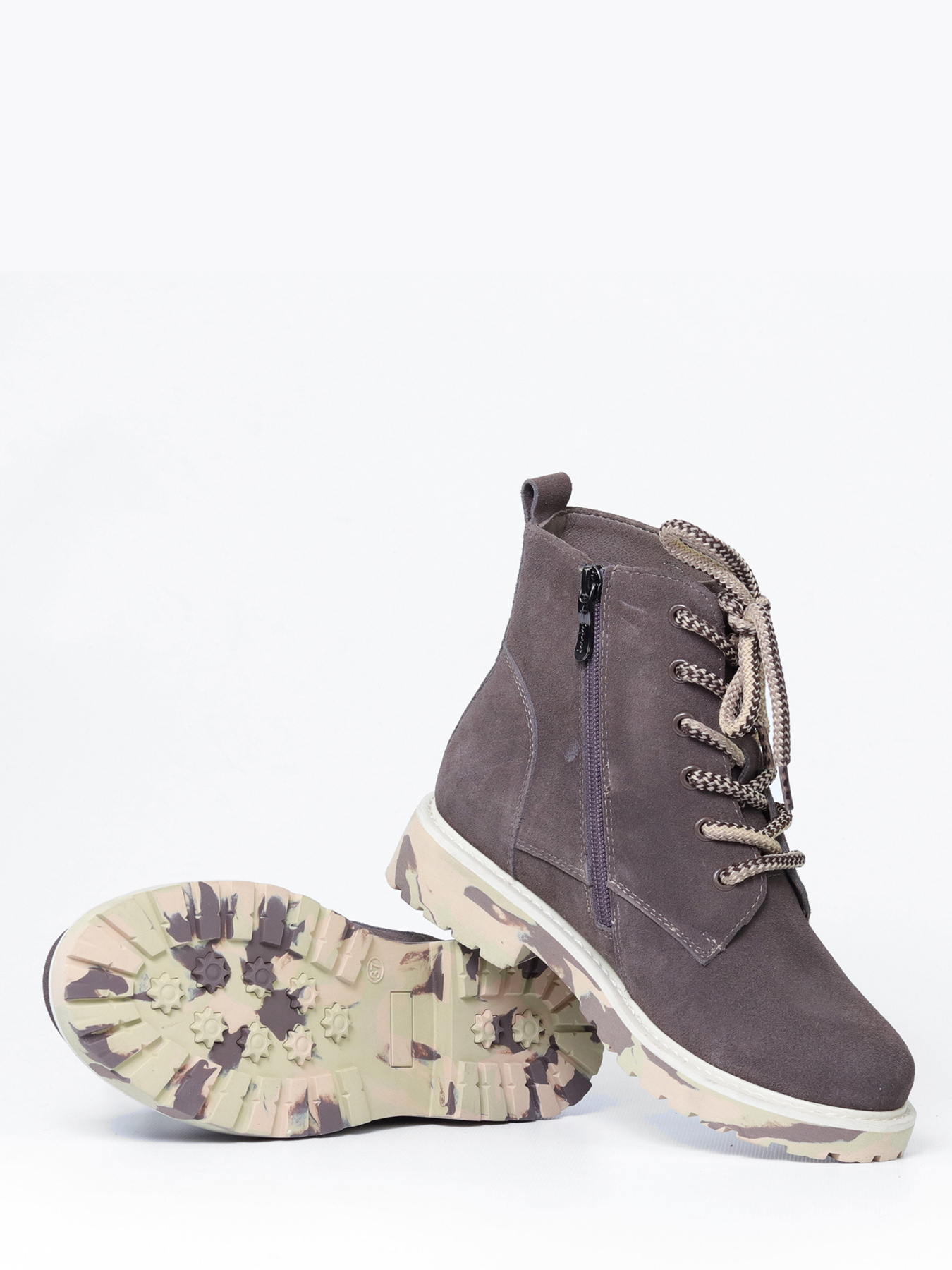 Ботинки Respect модель VS12-133579 Ботинки Respect модель VS12-133579 Фото