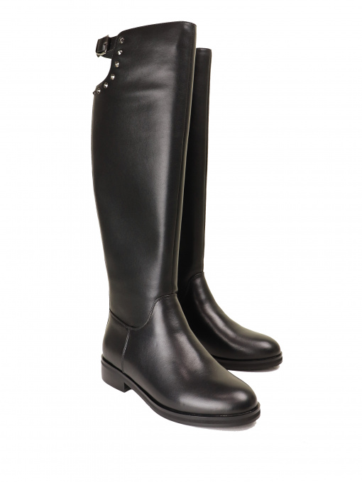 Сапоги Respect модель VS30-134544 Фото