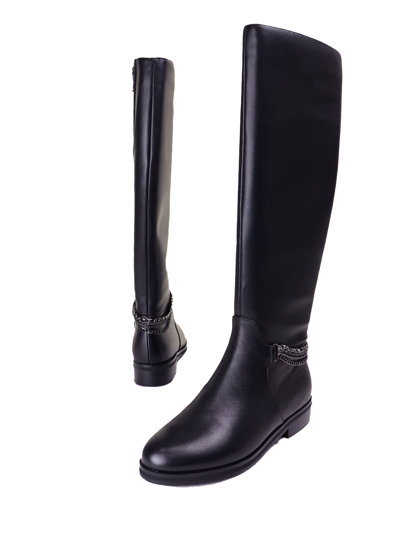 Чоботи Respect модель VS30-134546 Фото