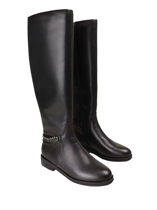 Сапоги Respect модель VS30-134546 Фото