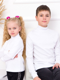 Водолазка Носи своє модель 6236-038-blij Фото