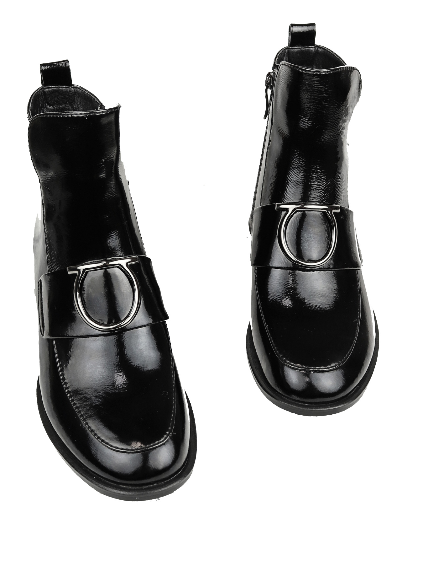 Ботинки Respect модель VS32-134735 Фото