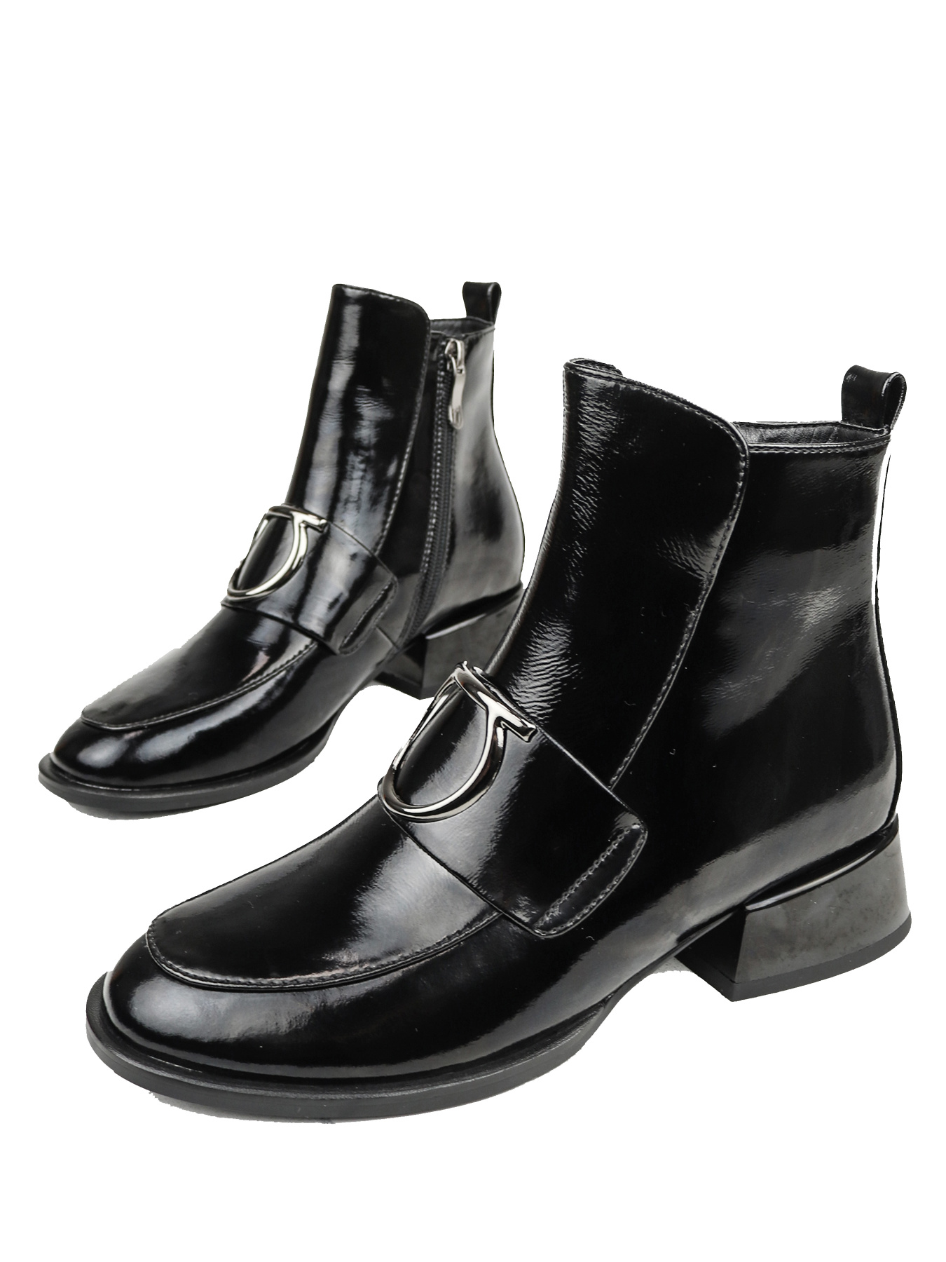 Ботинки Respect модель VS32-134735 Фото