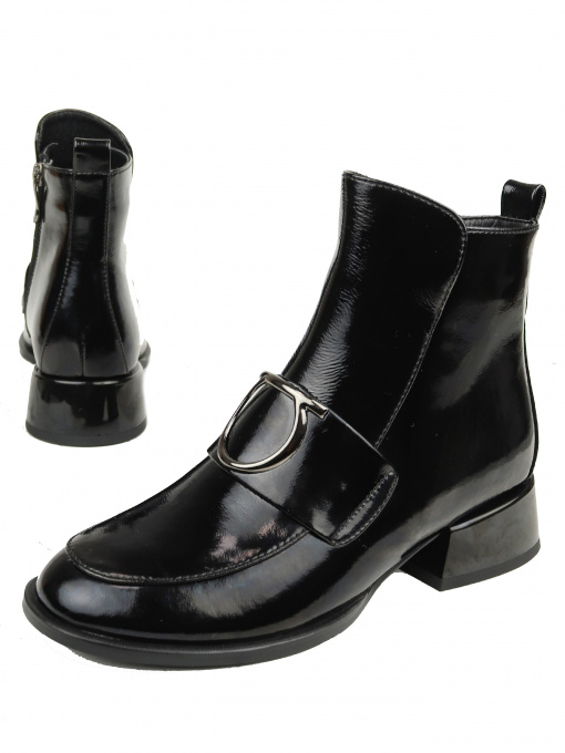 Ботинки Respect модель VS32-134735 Фото