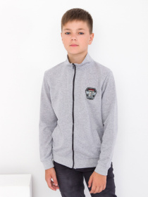 Кофта Носи своє модель 6239-057-srij Фото