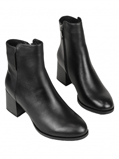Черевики Respect модель VS32-132798 — фото - INTERTOP