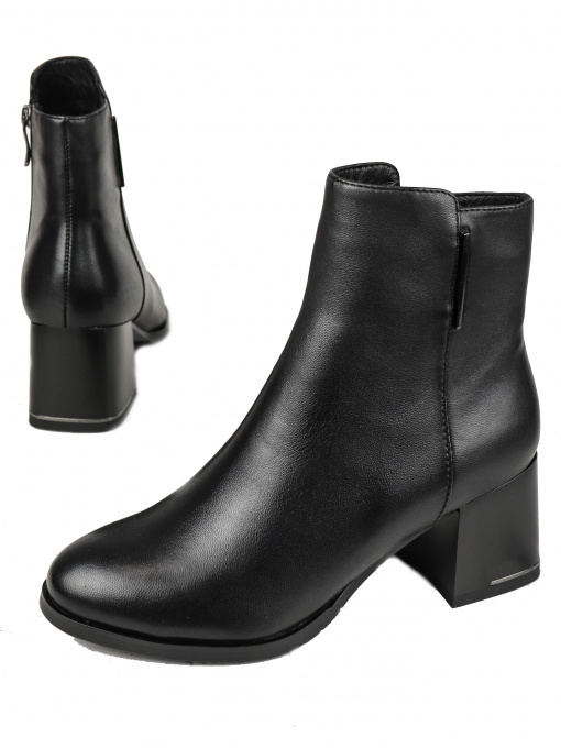 Ботинки Respect модель VS32-132798 Фото