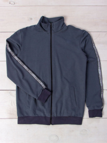 Кофта Носи своє модель 6239-057-temnij-graft Фото