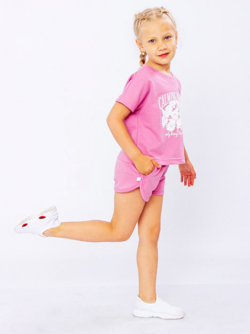 Повсякденний костюм Носи своє модель 6243-057-33-1-llovij Фото