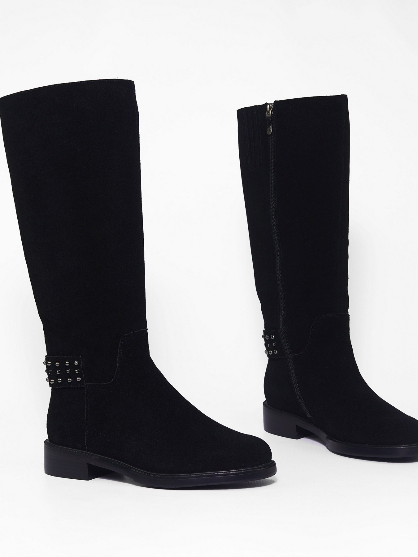 Сапоги Respect модель VS10-133005 Фото