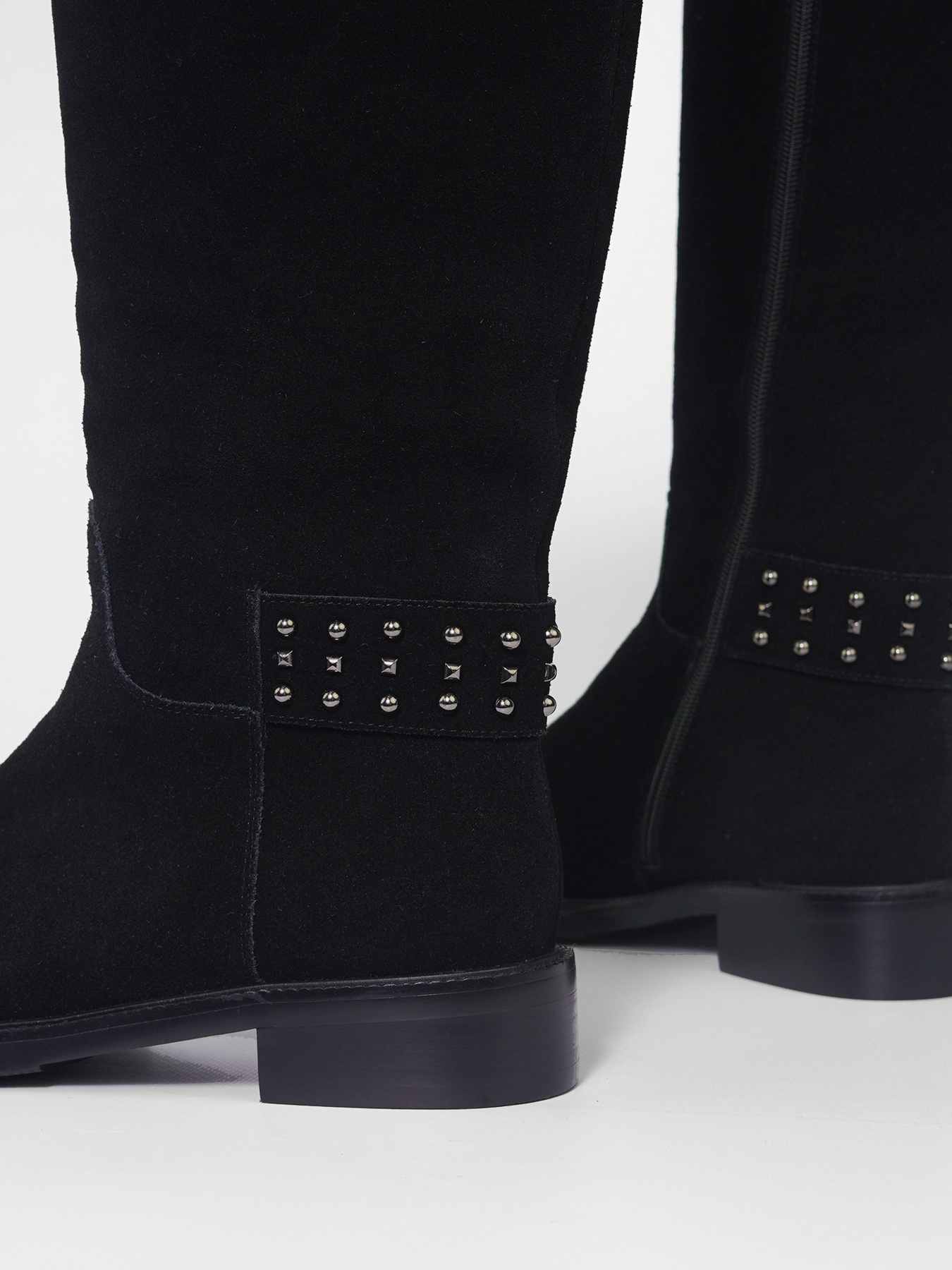 Сапоги Respect модель VS10-133005 Фото