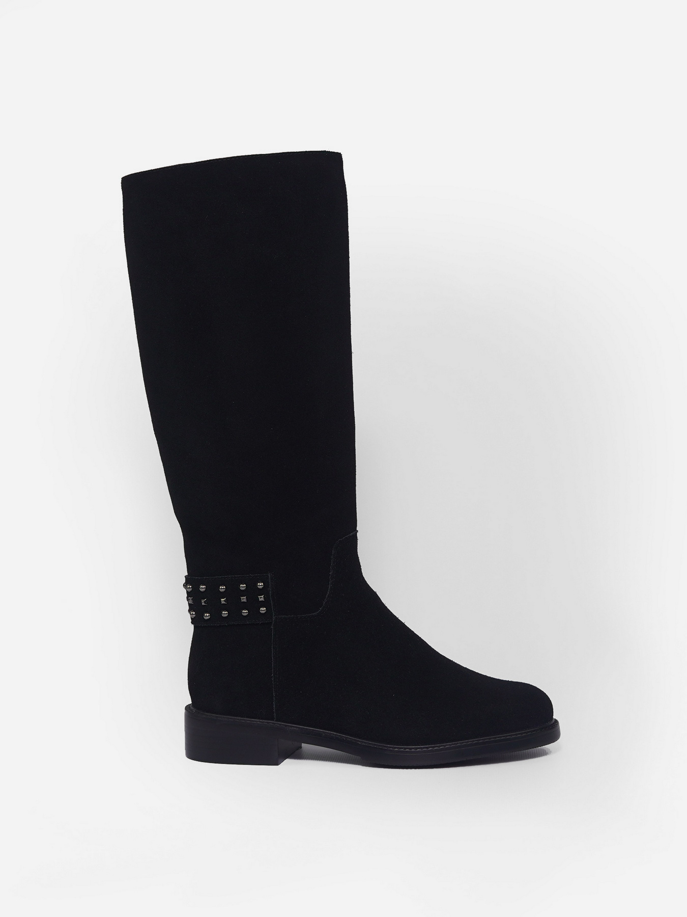 Сапоги Respect модель VS10-133005 Фото