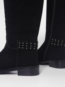 Сапоги Respect модель VS10-133005 Фото