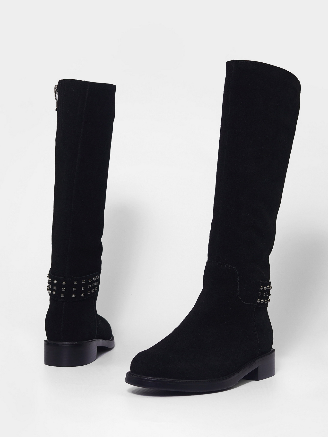 Чоботи Respect модель VS10-133005 Фото