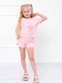 Костюм Носи своє модель 6243-057-33-1-sakura-gerbera Фото