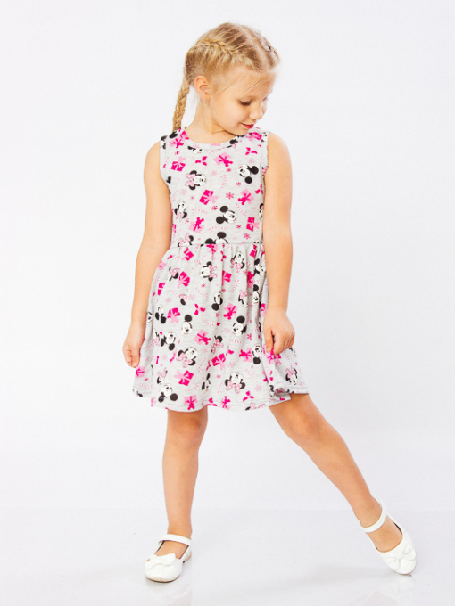 Сукня міні Носи своє модель 6244-002-mkk Фото