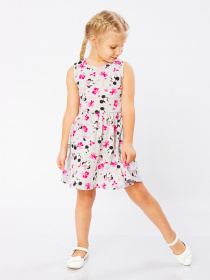 Платье мини Носи своє модель 6244-002-mkk Фото