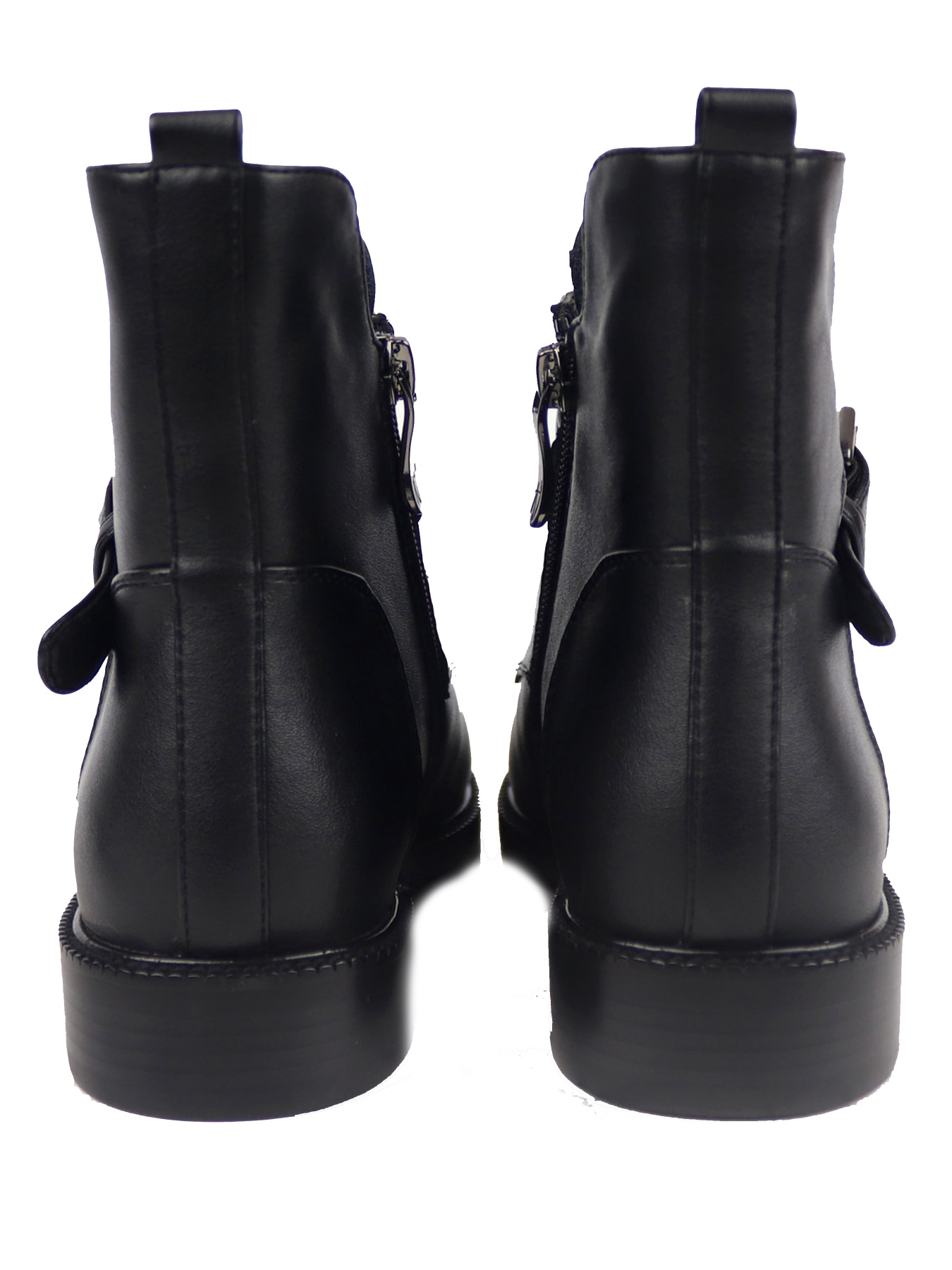 Ботинки Respect модель VS32-133156 Фото