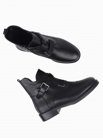 Ботинки Respect модель VS32-133156 Фото