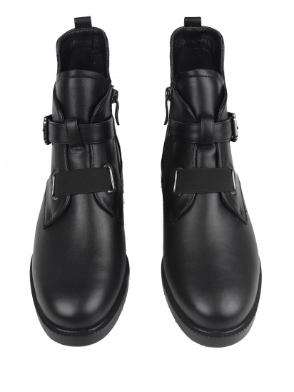 Черевики Respect модель VS32-133156 — фото 4 - INTERTOP