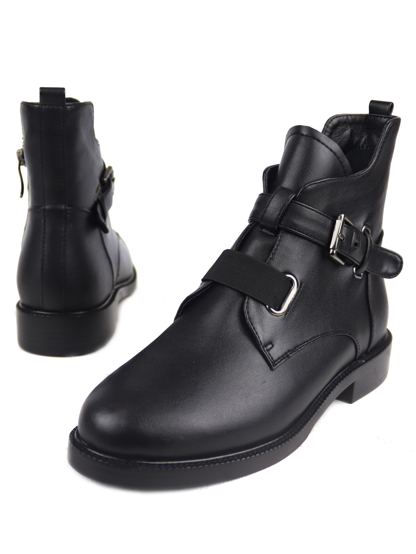 Черевики Respect модель VS32-133156 Фото