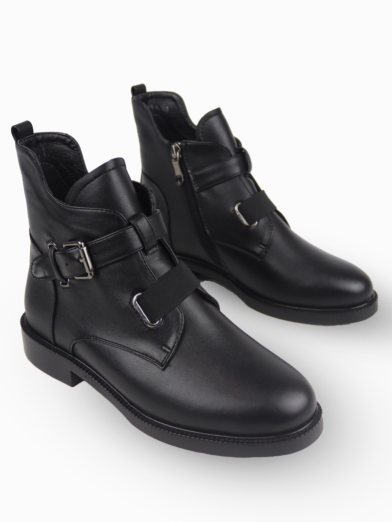 Черевики Respect модель VS32-133156 Фото