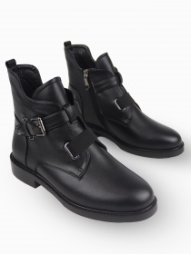 Черевики Respect модель VS32-133156 Фото