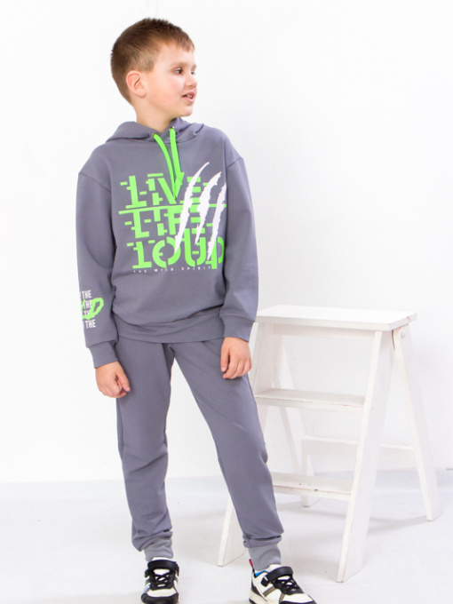 Костюм Носи своє модель 6254-057-33-graft Фото