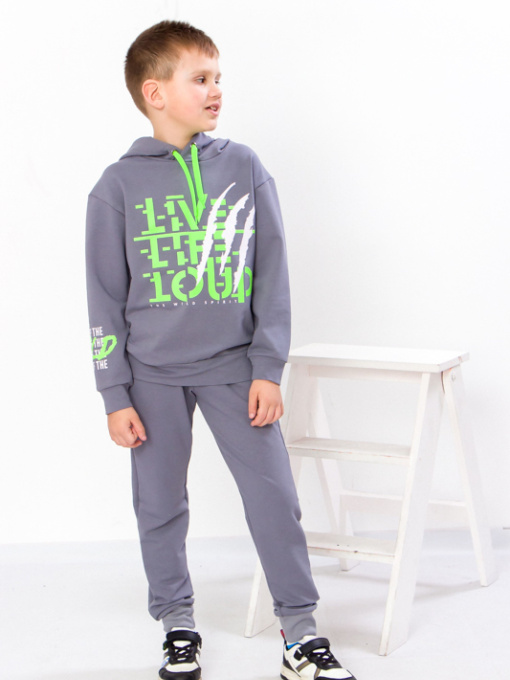 Повседневный костюм Носи своє модель 6254-057-33-graft Фото